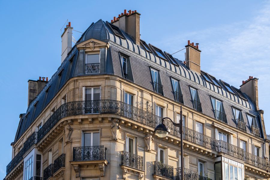 Syndics & Copropriétés