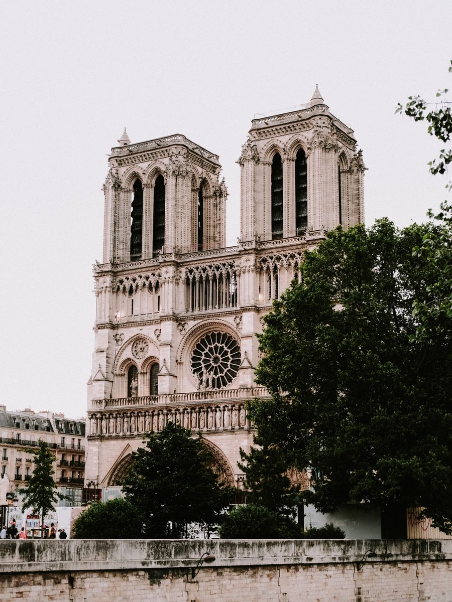Monuments & Patrimoine